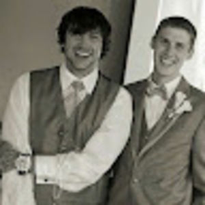 Meet your Posher, Bryce j